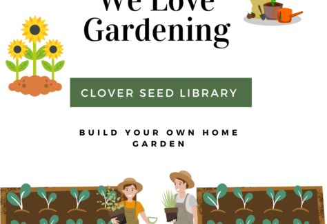clover-seed-library-edible-plants